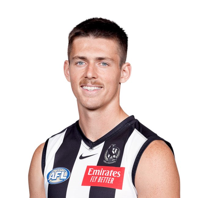 Charlie Dean profile picture